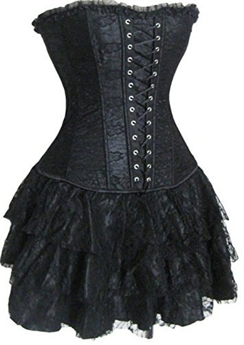 Bustiers & Corsets