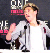 sheniallgans-deactivated2014090:  “He’s cute like, he’s a cute lad.” -Louis