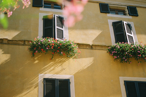 mostlyitaly:Beautiful bits of Tuscany by  lbl_rkl 