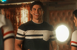 " Sure They Are, " Ace Retorts, Like He's So Certain Of It, When In Fact He's Far From It. " I Mean,