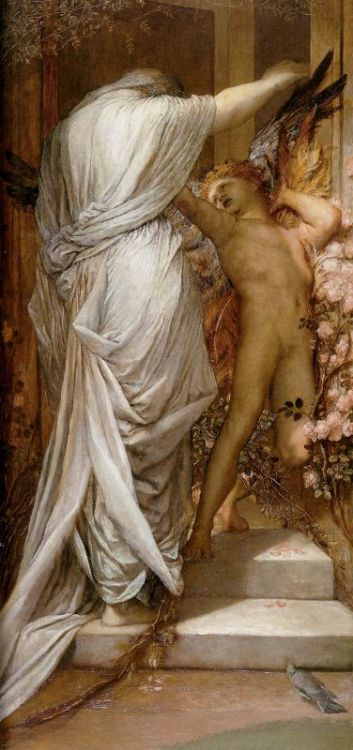 George-Frederick-Watts:  Love And Death, George Frederick Wattsmedium: Oil,Canvashttps://Www.wikiart.org/En/George-Frederick-Watts/Love-And-Death