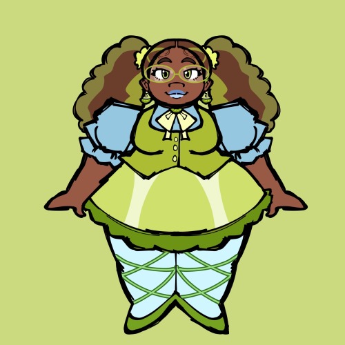 Blueberry And Lime New Designs