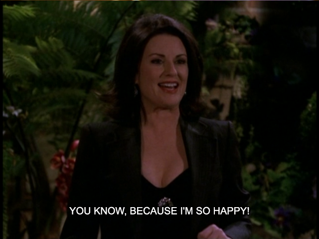 KAREN WALKER