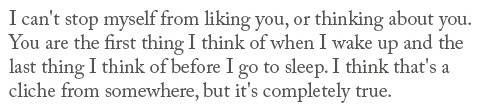 words-of-emotion:  Good Vibes HERE
