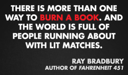 rifflescifi:  “11 Quotes From Authors On