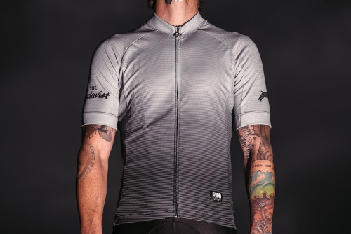 cycling jersey