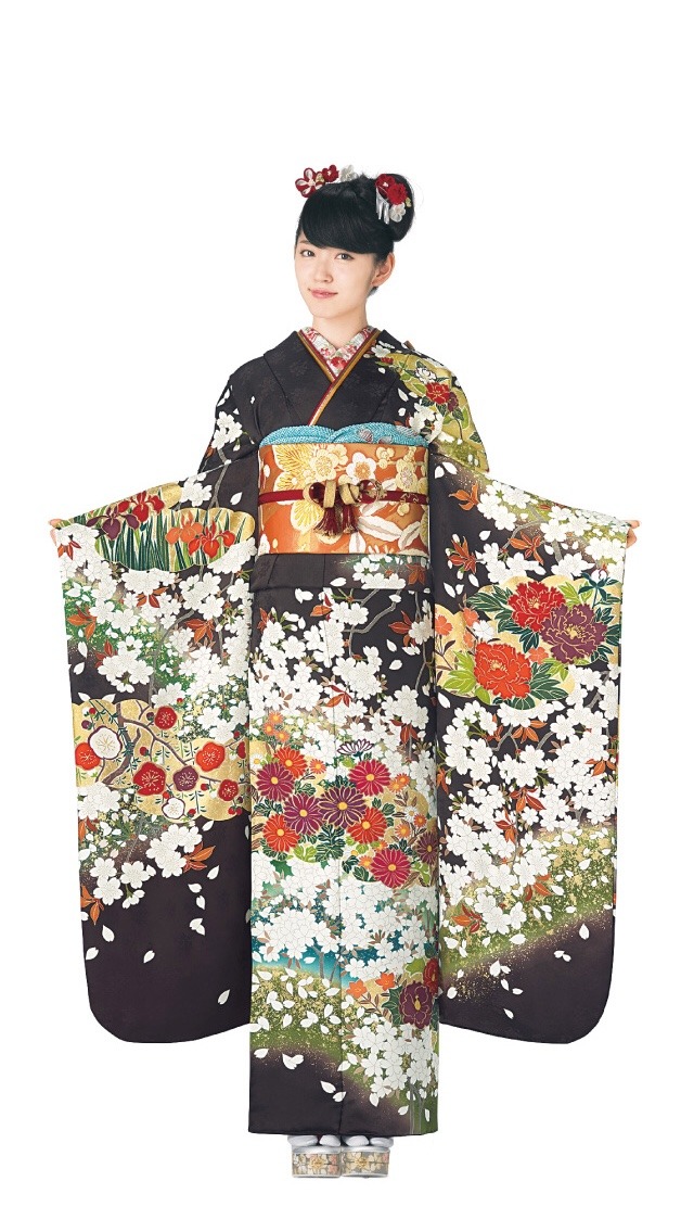 candypop9:  鈴乃屋 model:鈴木愛理(℃-ute)