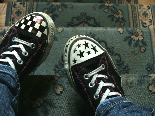 converse all star tumblr