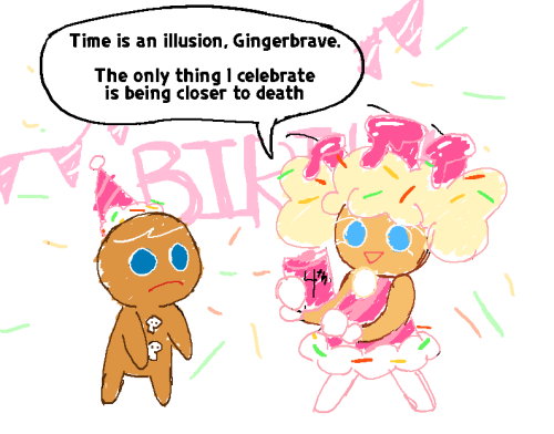 terrascookiejar:Happy 4th Anniversaraiarmammsmsmmmmm I can’t belive Devssis didn’t choose my art of 