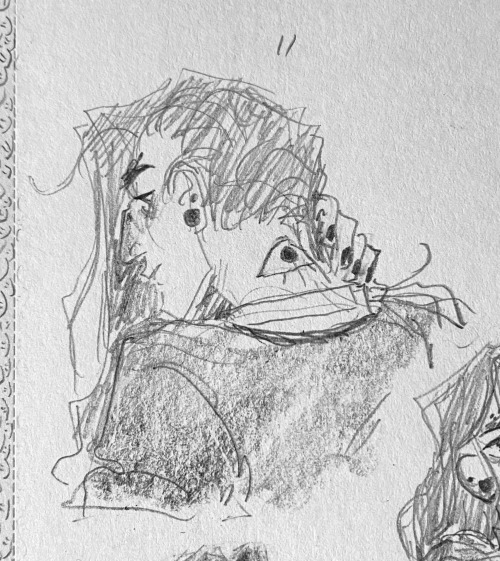 Guys Can We Talk More About How Gerry Exists In The Tmagp Universe. Please.