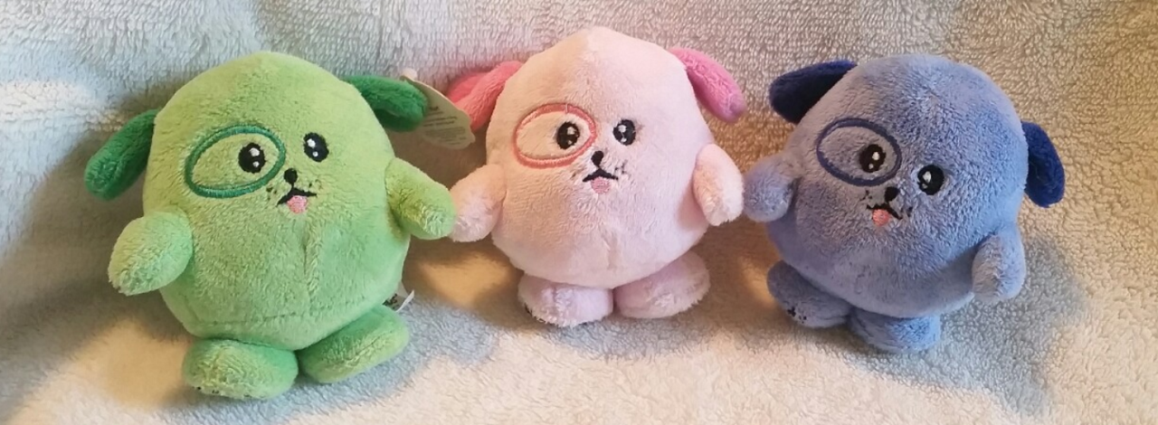 neopetsmerch:  Warfs 