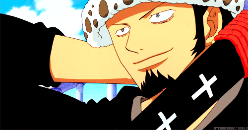 pretty much manga and stuff