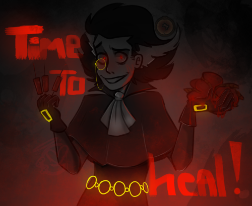 I'll Revive YouYou'll Restore My SanityDeal?