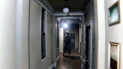 mgs1otacon: someone on reddit edited the levels on a pt screenshot so it looks somewhat like a real 