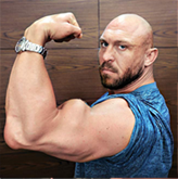 rybackdoorsluts9:  it’s already the 10th in Australia so Happy Birthday to the best, big, beautiful babe Ryback (◡ ‿ ◡ ✿)  Happy Birthday Big Guy! ;)