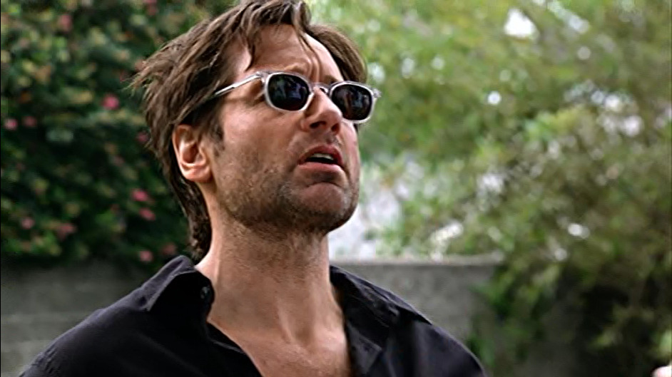 DavidDuchovny