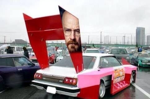 Breaking Bad spoiler under the cut