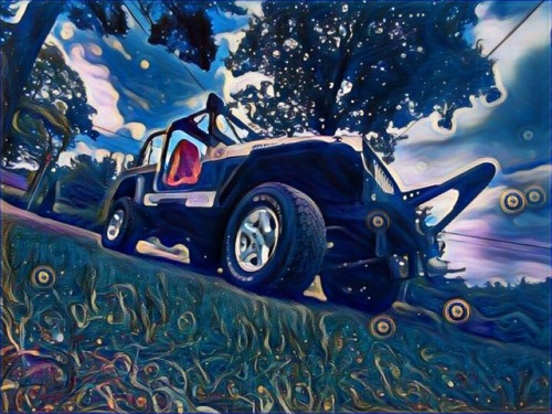 jeep yj