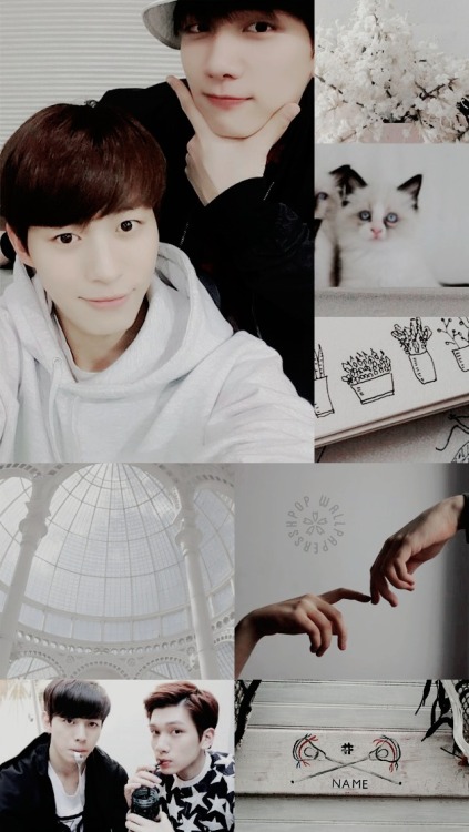 VIXX - Hyukbin (Aesthetic)reblog if you save/use please!!  open them to get a full hd lockscreen  do