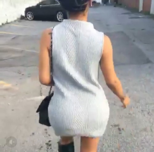 jazziedad:  SexyDelish Ms Alexiis Skyy 😍 😍