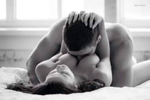 Kinky Couple