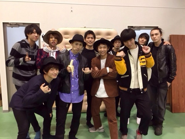 The end of practice.