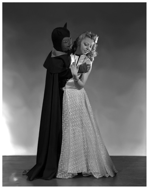 Gale Parker