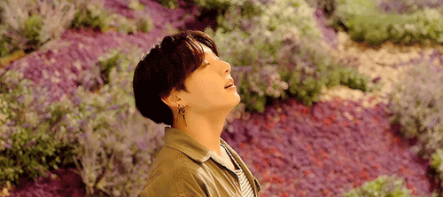 BTS Stay Gold Feels Like Heaven