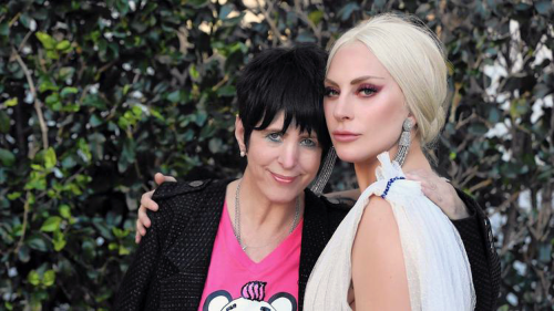 ladyxgaga:   Lady Gaga and Diane Warren open up about their song, ‘Til It Happens to You&rsquo