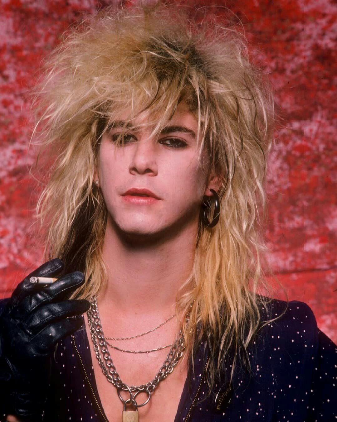 OhMy80's (Duff McKagan)