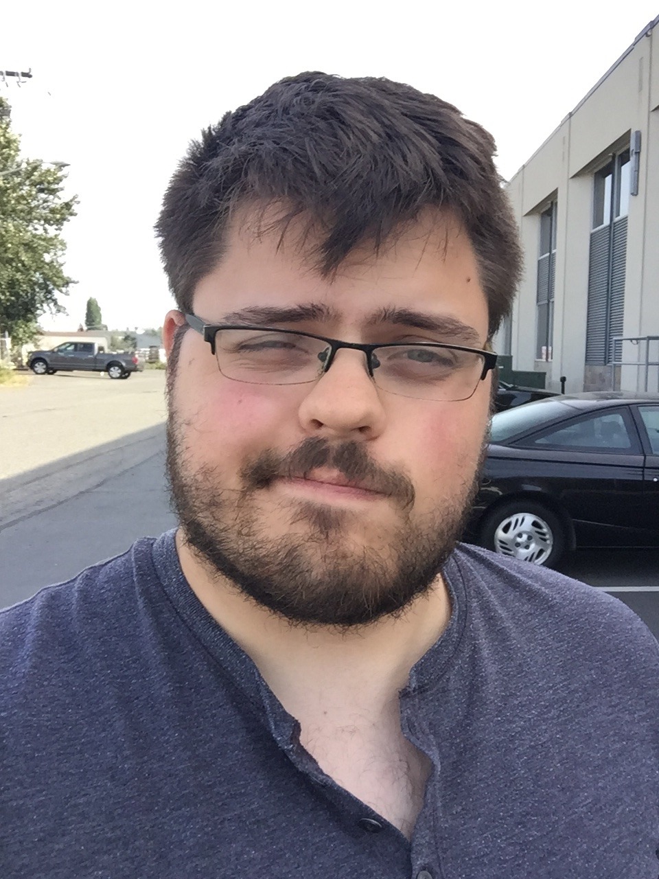 dyren:  Thanks to me-and-my-beard you get to see some of these re-do’s  I’l can’t