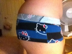 underwear-drawer:   my favorite shorts ;)  Submission by simplygorgeous5145