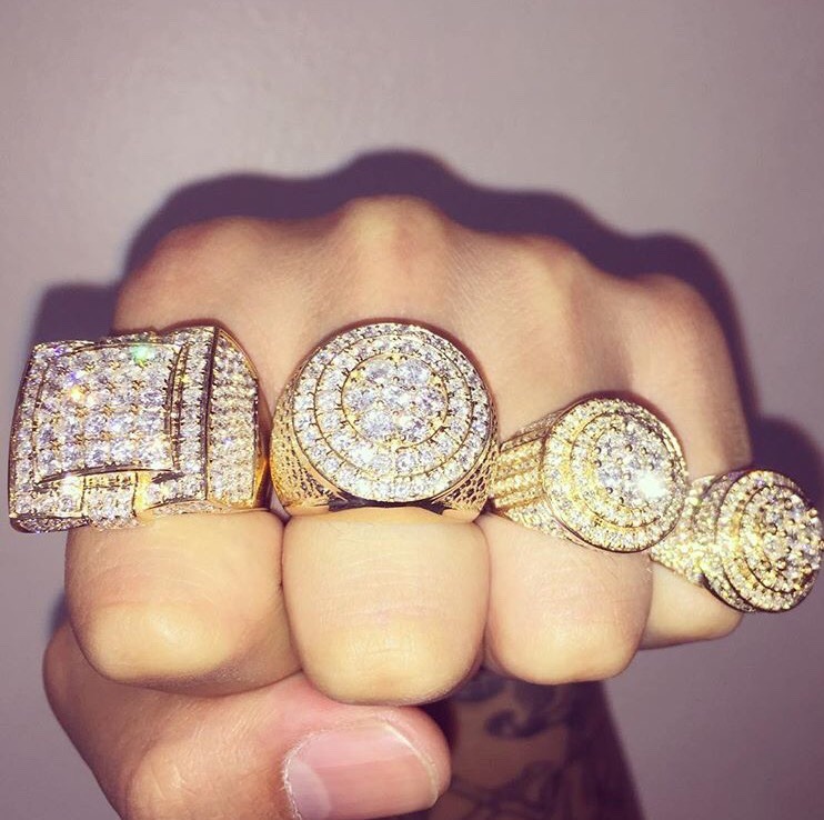 vvsclarity:  - jewelsandtheluxuriouslife