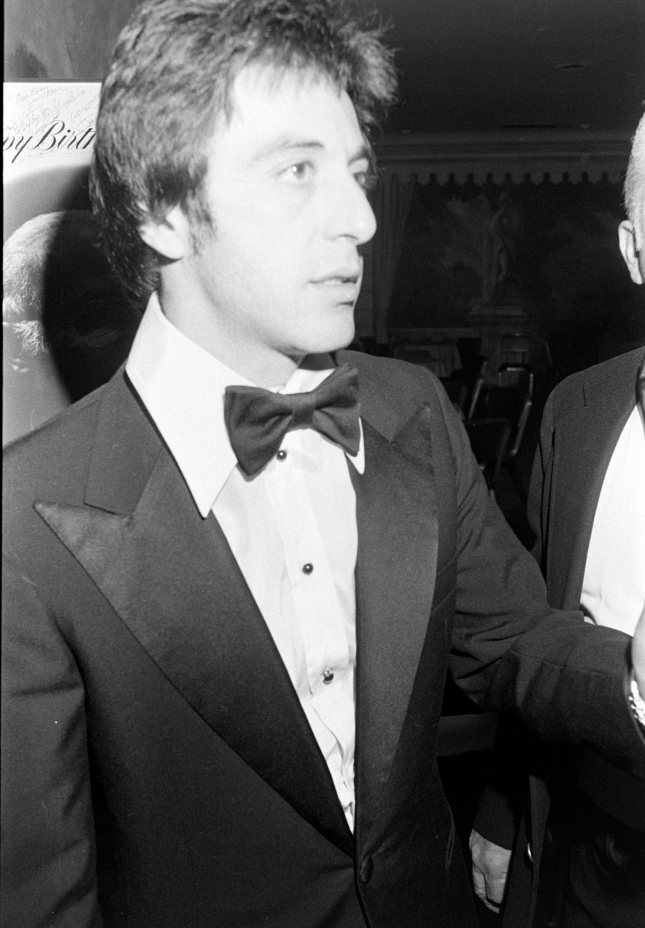 Al Pacino on Tumblr - #70s