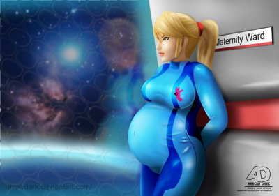 Rule 34 Pregnant