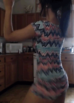Shescheatingbro:  Your Girlfriend Always Dances For Your Roommate When You’re Gone.