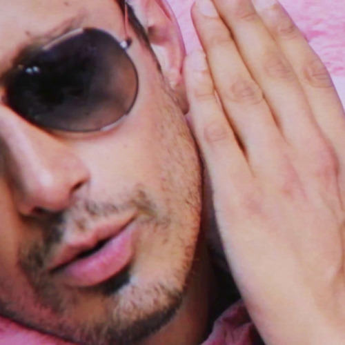 semisweetshadow:Riz icons from the Charlix XCX video, I’m love him.