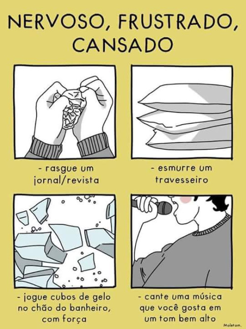 brutamente-meiga:  Achei importante compartilhar com vocês: