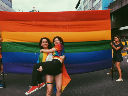 im-not-a-real-hero: Costa Rica, Marcha de la Diversidad 2018ig:// mararenasv photos:// dustyoldpho