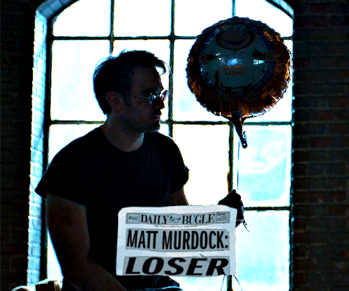 MATTHEW MICHAEL MURDOCK, ESQ.
