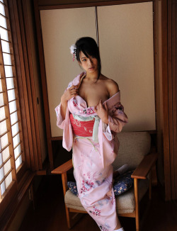 worldsfinestboobs:  Hana Haruna