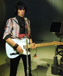 mymindlostme: Keith Richards / The Rolling