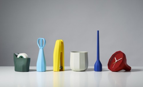 clumsyelegance:  Babylon Stationery by Samuel Wilkinson
