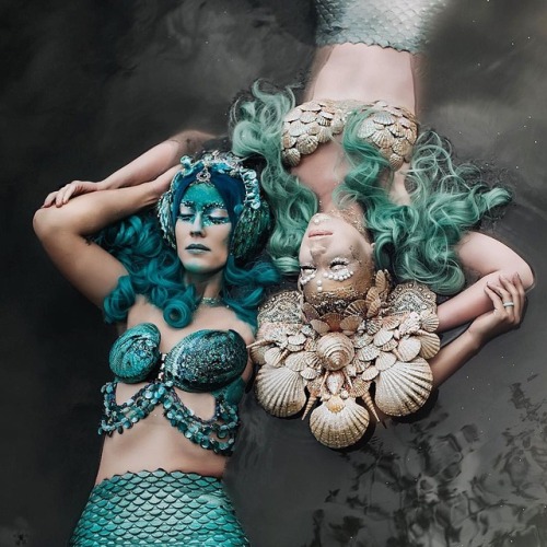 sosuperawesome:Elysian Fantasy Artistry on Etsy and Instagram See our ‘festival fashion’ tag Follo