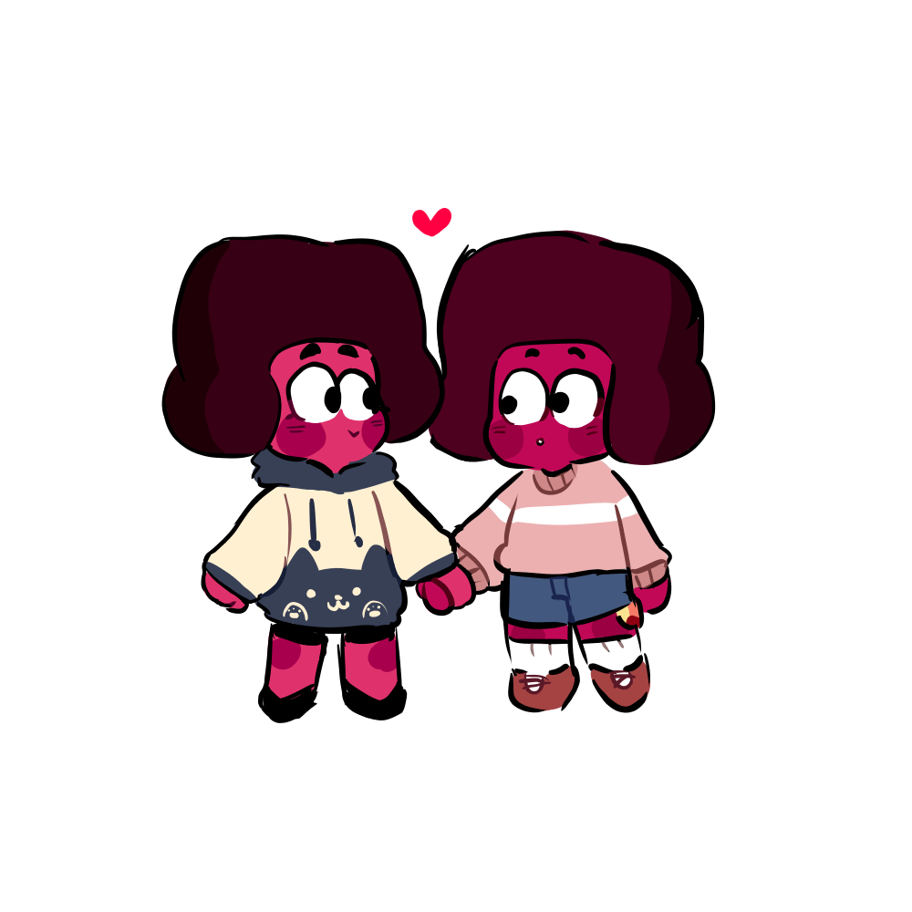 chairosaki:Smols