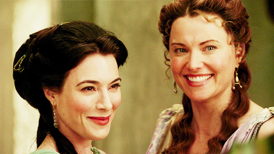 Lucretia And Gaia Explore Tumblr Posts And Blogs Tumgir