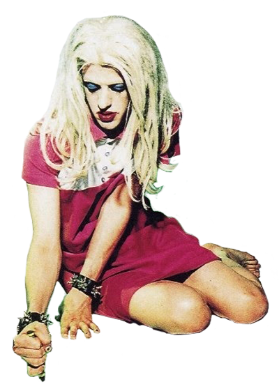 w0lfys:  here have a transparent twiggy to color on your blog 