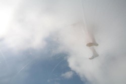 7while23:  Tomás Saraceno, Cloud Cities, 2012