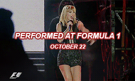 t-swift:Taylor Swift’s 2016- a summary