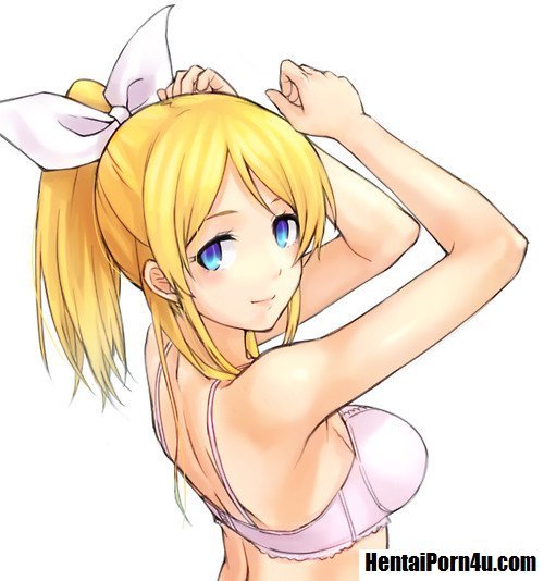 HentaiPorn4u.com Pic- ecchineta:  ayase eli (love live! school idol project) drawn